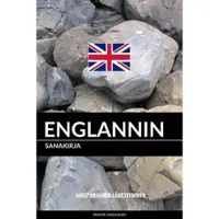 Englannin Sanakirja: Aihepohjainen Lähestyminen