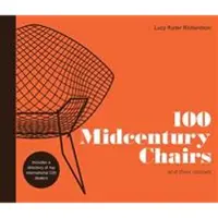 Pavilion Books 100 Midcentury Chairs