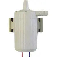 Talamex Makeavesipumppu 20l/min 12v