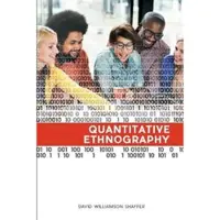 Book Quantitative Ethnography