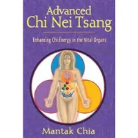 Book Advanced Chi Nei Tsang