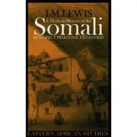 Book A Modern History of the Somali