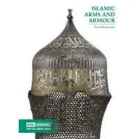 Book Islamic Arms and Armour