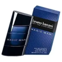 Bruno Banani - Magic Man EDT 50ml