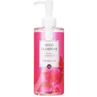 Holika Holika Seed Blossom Moisture Cleansing Oil