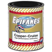 Epifanes Kuparipitoinen Venelakka 750ml