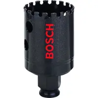 Bosch Reikäsaha Diamond for Hard Ceramics; 41 mm