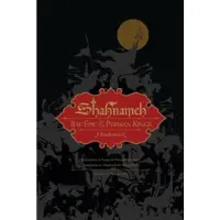 W. W. Norton & Company Shahnameh - The Epic of the Persian Kings