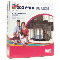 Savic Deluxe, pentuaitaus