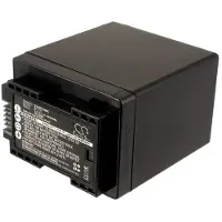 Cameron Sino Canon BP-745 akku - 4450 mAh