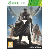 Xbox 360 DESTINY peli