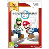 Mario Kart Wii: Selects (Wii)