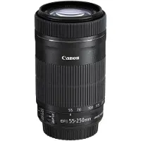 Canon EF-S telezoom