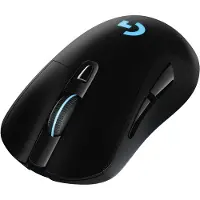 Logitech G703 Optinen Pixart PMW 3366 12000dpi Hiiri Musta