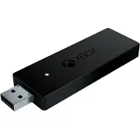 Microsoft XBOX ONE WIRELESS WINDOWS ADAPTERI