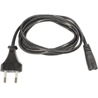 Belkin C7 Figure-8 virtajohto (1,8 m)
