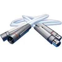 Supra EFF-IXLR analoginen liitäntäkaapeli (1 m)