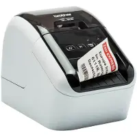Brother QL800 etikettitulostin