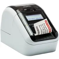 Brother QL820NWB etikettitulostin
