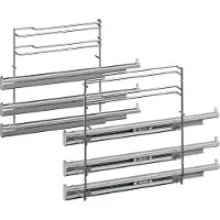 Bosch teleskooppikiskot HEZ638370