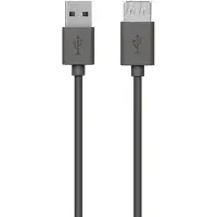 Belkin USB 2.0 jatkokaapeli (1,8 m)