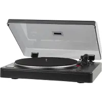 Kruger & Matz Kruger AND Matz TT-501 Black (OAVKAMGRA0002)