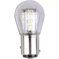 Talamex S-led 15xsmd Bay15d Bulb Sininen 150 Lumens