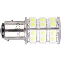 Talamex Super Led 30xsmd Bay15d-polttimo