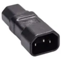 Microconnect Connect power connector adaptor