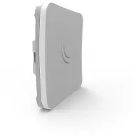 Mikrotik SXTsq Lite5 Valkoinen Power over Ethernet -tuki (RBSXTSQ5ND)