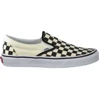 Vans Classic Urheilukengät Ilman Nauhoja