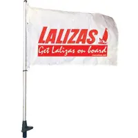 Lalizas Pistokelipputanko
