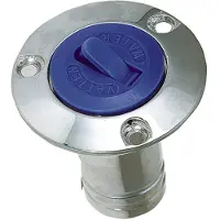 Talamex Kannen Täyttöaukko Iso 11192 Wc 38 Mm