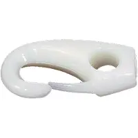 Reimo 5kpl nylon erikoiskoukku