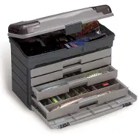 Plano 757 Multi Kalastuslaatikko