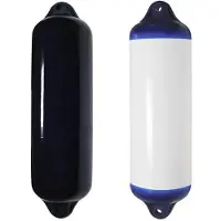 Ocean Classic Heavy Duty 100 Fenderi