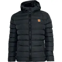 Urban Classics Basic Bubble Takki