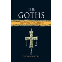 Bookoutlet The Goths