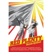 GRAYWOLF PRESS Red Plenty