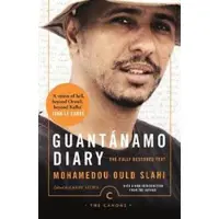 Canongate Books Guantánamo Diary: The Fully Restored Text