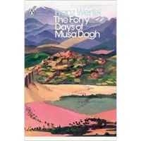 The Forty Days of Musa Dagh