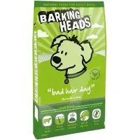 Barking heads Chop Lickin Lamb lammas, 12 kg