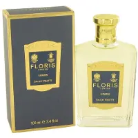 Floris Limes Eau de Toilette 100 ml
