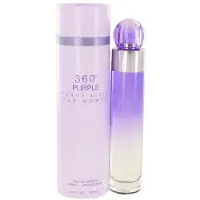 Perry Ellis Fragrances 360 naisille Eau de Parfum Spray Purple 6.8 nesteunssia