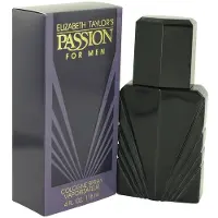 Elizabeth Taylor Passion for men Eau de Cologne 120 ml