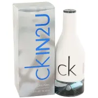 Calvin Klein CK IN2U Him Eau de Toilette 50 ml