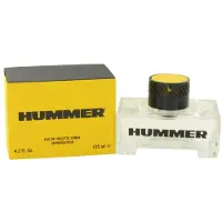 Hummer Eau de Toilette 125 ml