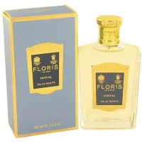 Floris Santal Eau de Toilette 100 ml