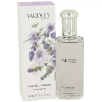 Yardley London English Lavender EDT -tuoksu 50 ml