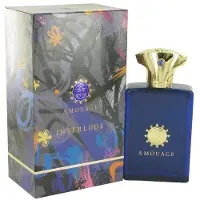Amouage Interlude Man EdP Spray 100ml